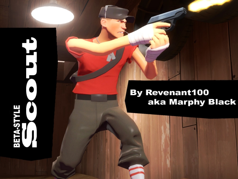 Beta Scout
