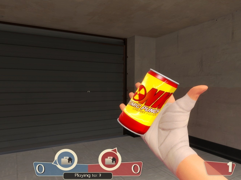 HD Drinks