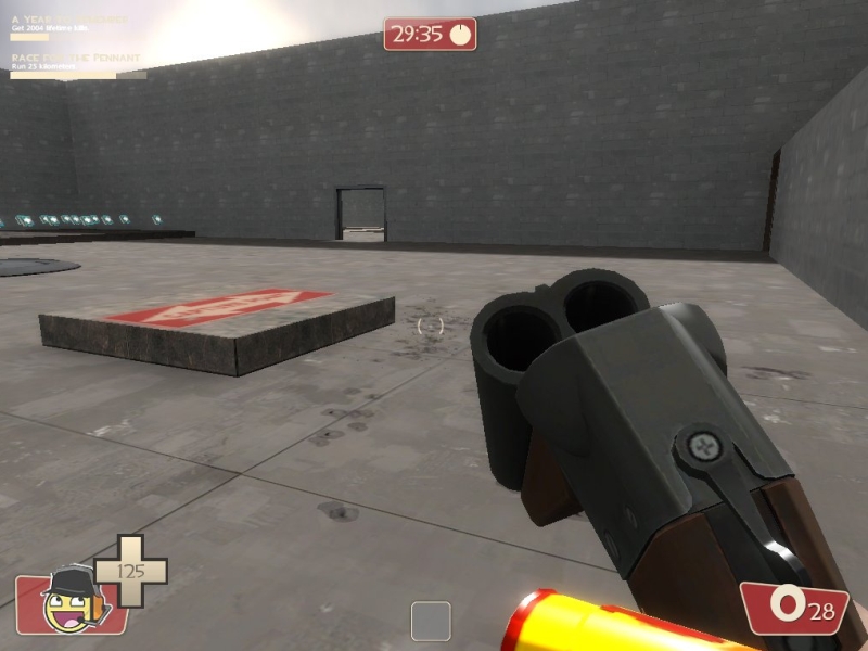 Bonk Cans for Shells