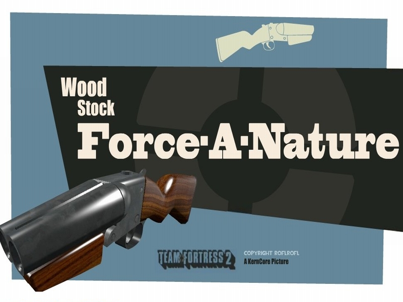 HD Force of Nat...
