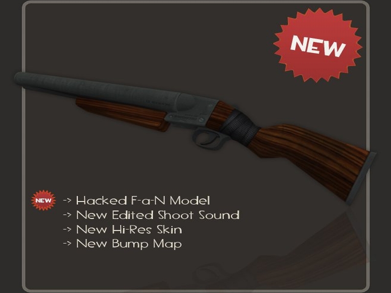 Longer Barrel F...