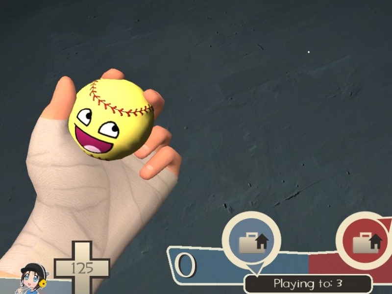 Awesome Ball