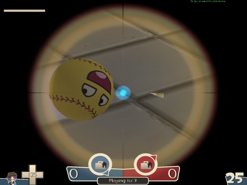 Awesome Ball