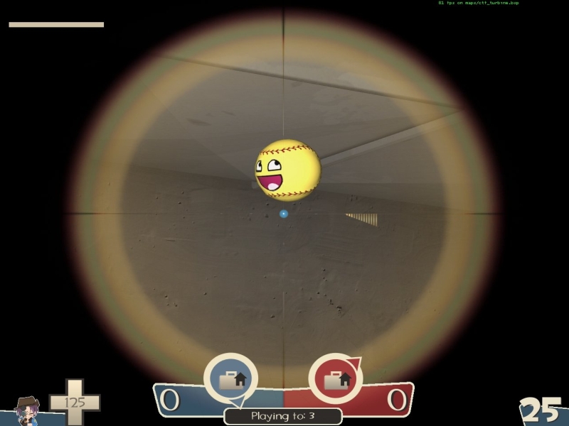 Awesome Ball