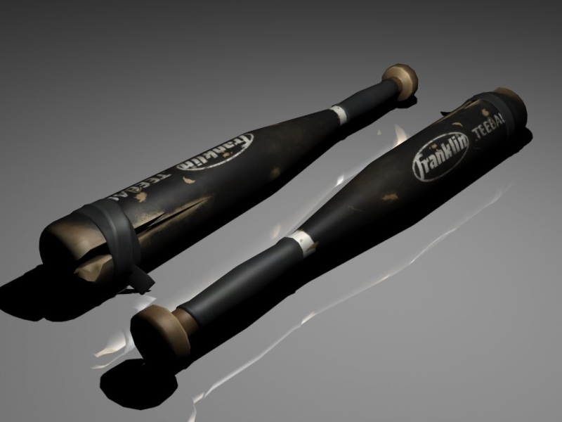 Franklin Bat