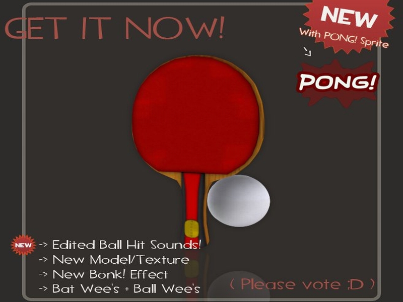Ping Pong