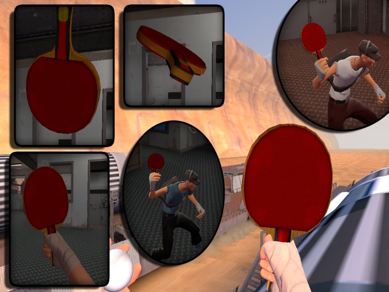 Ping Pong