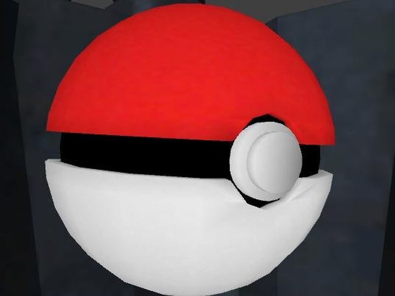 Pokeball
