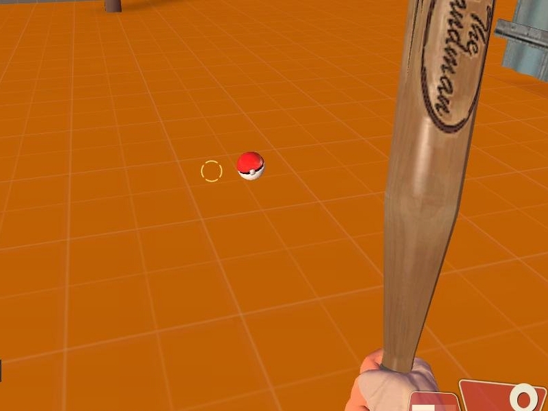Pokeball
