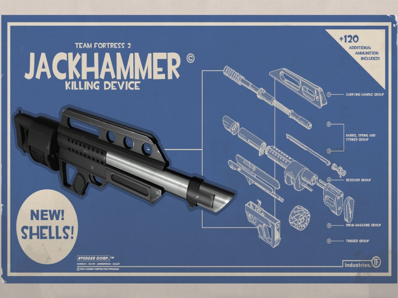 Jackhammer
